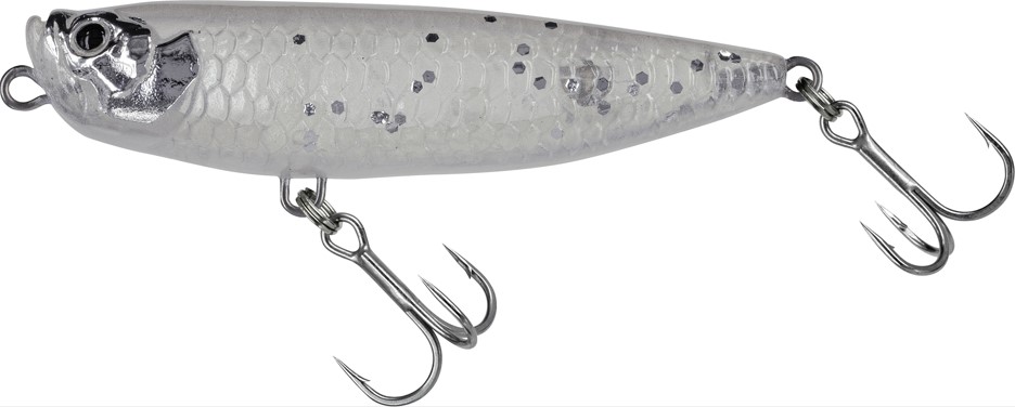 Molix WTD-65 Fat Rattlin Tarpon Series